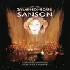 Amoureuse (Version symphonique) Live; Remastérisé en 2008