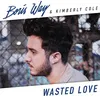 About Wasted Love Song