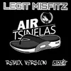 About Air Tsinelas (Remix) Song