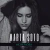 Coge mi voz Acústico