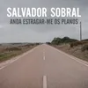 Anda estragar-me os planos