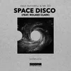 About Space Disco (feat. Roland Clark) Song