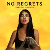 About No Regrets (feat. Krewella) Song
