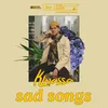 About sad songs Song