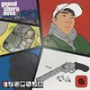 GTA Seoul (feat. Chillin Homie)