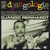 Djangology