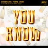 About You Know (feat. Kris Kiss) Song