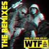 WTF (feat. Amber Van Day) Damien N-Drix Remix