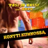 About Kontti kunnossa (feat. KARU) Song