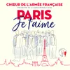Valses de Paris: Sous le ciel de Paris / Sous les ponts de Paris / La complainte de la butte