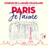 Les Champs Elysées (Chorus)