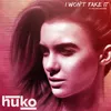 I Won't Fake It (feat. Philippe Heithier)