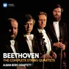 String Quartet No. 4 in C Minor, Op. 18 No. 4: IV. Allegro