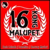 About 16 Kong Malupet Song