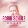 Speechless (feat. Erika Sirola) Extended Mix