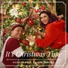 About It's Christmas Time (feat. Calvin Jeremy) Song