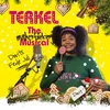 About Dorits fede jul (From Terkel The Motherfårking Musical) Song