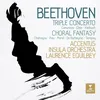 Beethoven: Triple Concerto in C Major, Op. 56: II. Largo