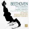 Beethoven: Triple Concerto in C Major, Op. 56: III. Rondo alla Polacca