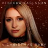 About A Christmas Baby Song