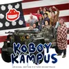 Koboy Kampus (feat. Jason Ranti)