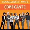 Non spingete scappiamo anche noi (feat. Alberto Patrucco & Giovanni Storti)