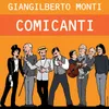 Il gorilla (feat. Antonio Cornacchione)