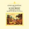 Schubert: 6 Moments musicaux, Op. 94, D. 780: No. 2 in A-Flat Major