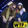 About WTF (feat. Amber Van Day) Song