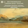 La Révolution grecque, H. 21a: "Mais la voix du Dieu des armées" (Chorus, Héros grec, Prêtre grec)