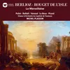 Rouget de Lisle / Arr Berlioz: Hymne des Marseillais, H. 51A