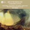 About Berlioz: La Damnation de Faust, Op. 24, H. 111, Pt. 2: "Ô pure émotion ! Enfant du saint parvis !" (Méphistophélès, Faust) Song