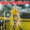 Iron Maiden 2015 Remaster