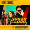 About Rosas En El Lodo (feat. Monsieur Periné) Song