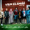 About Vaeltava aave (Vain elämää kausi 9) Song