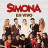 Simona va (En vivo)
