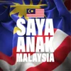 About Saya Anak Malaysia (Mandarin Version) Song