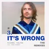 It's Wrong (feat. Danny Dearden) MC's Church Mix