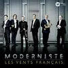 Jolivet: Serenade for Wind Quintet: I. Cantilene