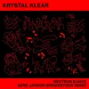 Neutron Dance Gerd Janson Birkenstock Remix, Edit