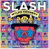 Driving Rain (feat. Myles Kennedy and The Conspirators)