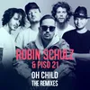 Oh Child NERVO & ALIGEE Remix