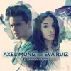 About Estás Con Alguien (feat. Eva Ruiz) Song