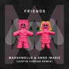 FRIENDS Justin Caruso Remix