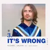 About It's Wrong (feat. Danny Dearden) Song