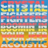 Boomin' In Your Jeep Acoustic