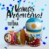 ¡Vamos Argentina!