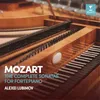About Mozart: Piano Sonata No. 5 in G Major, K. 283: I. Allegro Song
