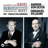 Bizet: Symphony in C Major: III. Allegro vivace