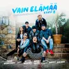 Valmis (Vain elämää kausi 8)